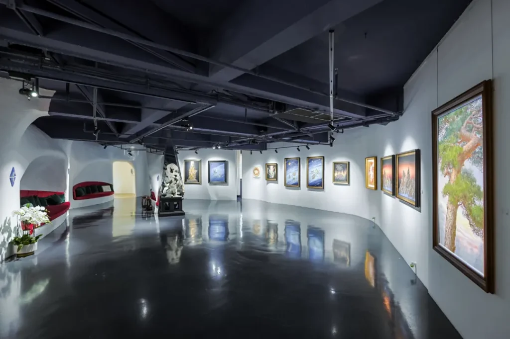 Shanghai United Art Space